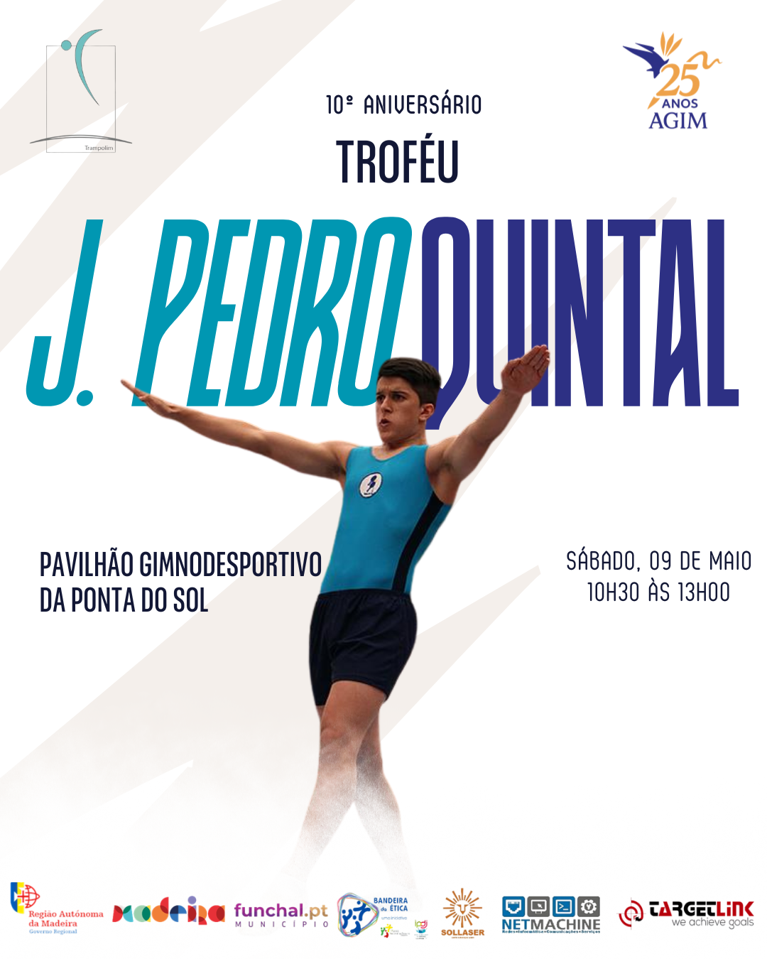 Trofeu J. Pedro Quintal
